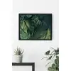 Botanik Detay No:6 Poster Tablo