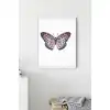 Kelebek Poster Tablo No:1