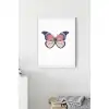 Kelebek 3’lü Poster Tablo Seti