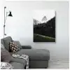 Manzara Kanvas Tablo