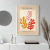 Matisse 6’lı Poster Tablo Seti
