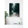 Orman Yolu Poster Tablo