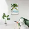 Palm Beach Kanvas Tablo
