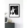 Picasso Poster Tablo No:2