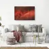 Red Kanvas Tablo