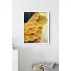 Sarı Halat Poster Tablo