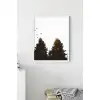 Sonbahar Ormanı No:1 Poster Tablo