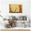 Tree Of Life | Gustav Klimt Kanvas Tablo