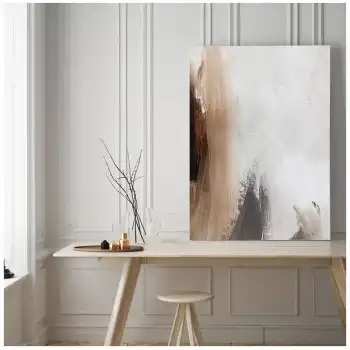 Abstract BR Kanvas Tablo