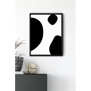 Benek No:2 Poster Tablo