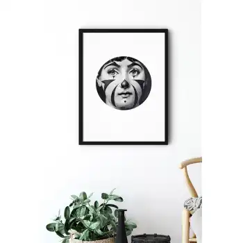 Cavalieri No:24 Poster Tablo