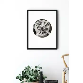 Cavalieri No:25 Poster Tablo