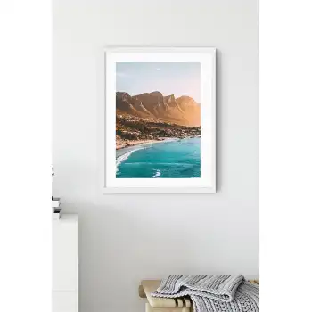 Chill No:2 Poster Tablo