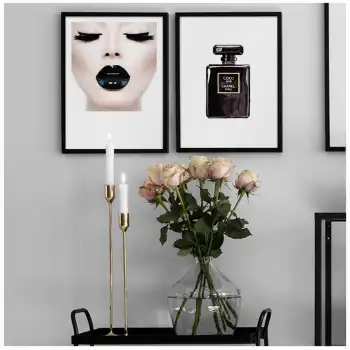 Coco 2’li Poster Tablo Seti