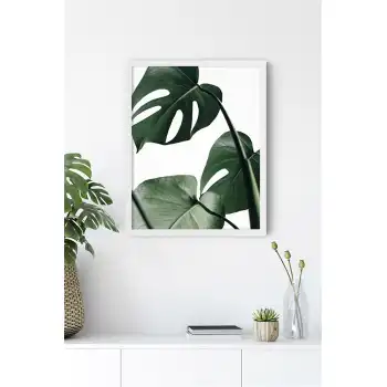 Deve Tabanı No:1 Poster Tablo