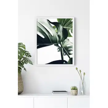 Deve Tabanı No:2 Poster Tablo