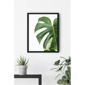 Deve Tabanı No:3 Poster Tablo