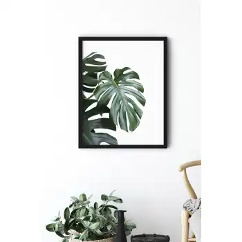 Deve Tabanı No:4 Poster Tablo