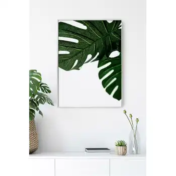 Deve Tabanı No:500 Poster Tablo