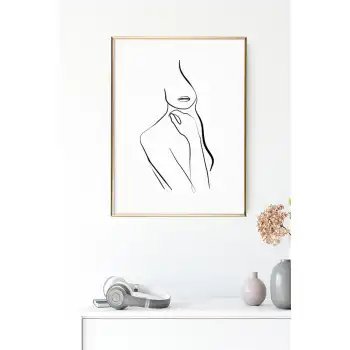 Her Poster Tablo No:1