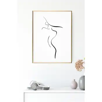 Her Poster Tablo No:2