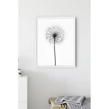 Hindiba No:2 Poster Tablo