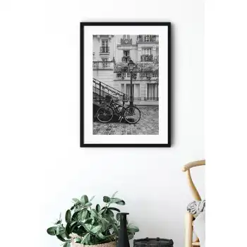 Iconic Poster Tablo No:1