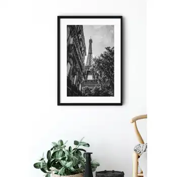 Iconic Poster Tablo No:2