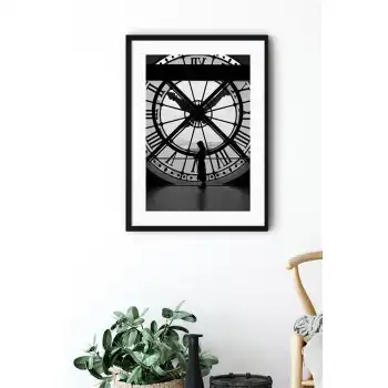 Iconic Poster Tablo No:5