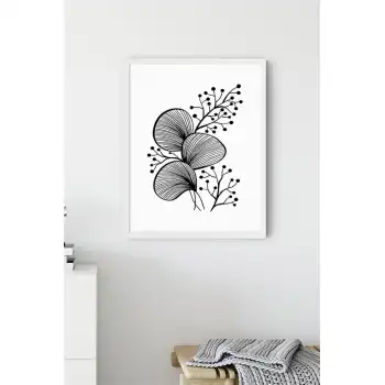 Okaliptus No:1 Poster Tablo