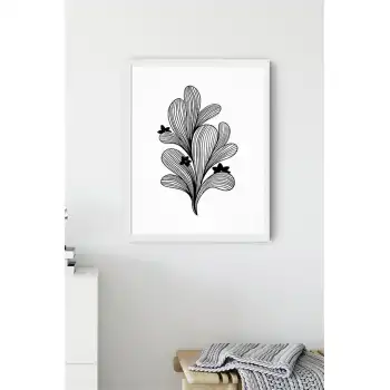 Okaliptus No:2 Poster Tablo