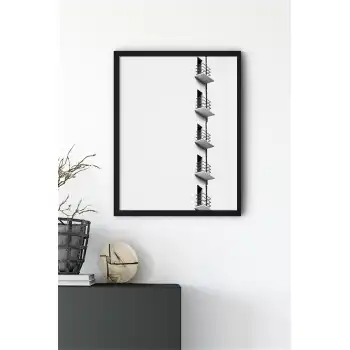 Pencere No:1 Poster Tablo