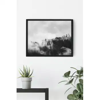 Sisli Orman No:3 Poster Tablo