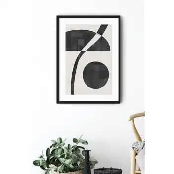 Spot Poster Tablo No:2