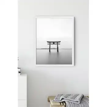 Uzak Doğu Poster Tablo