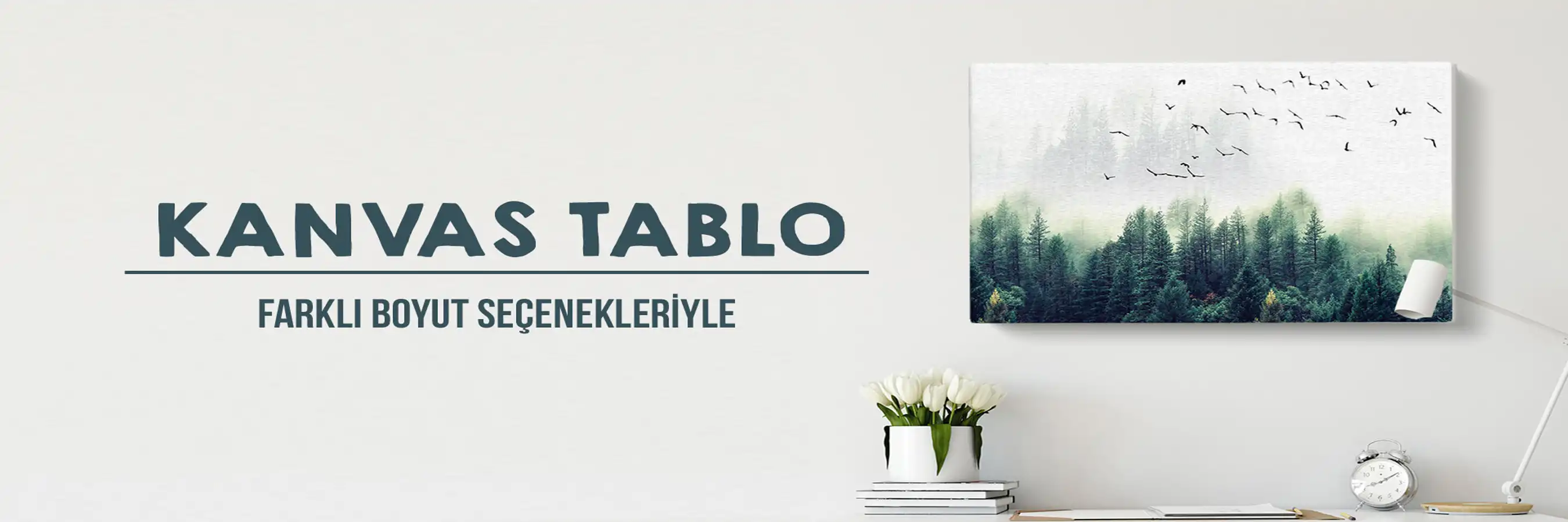 Kanvas Tablo