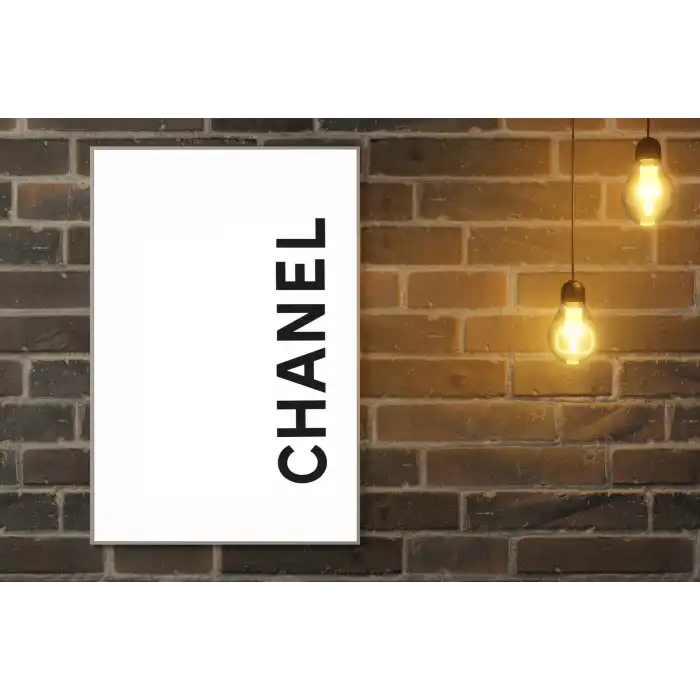 CPV 3’lü Poster Tablo Seti