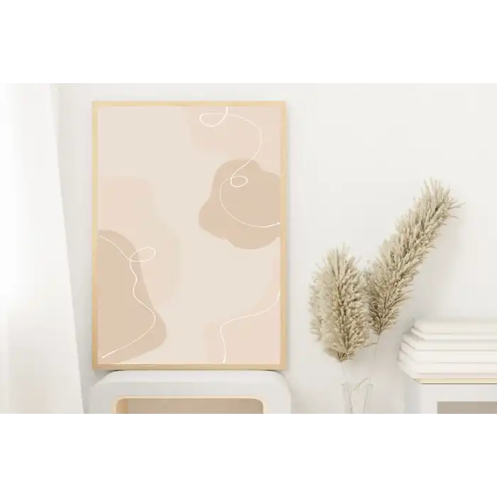 UmbWall 2’li Poster Tablo Seti