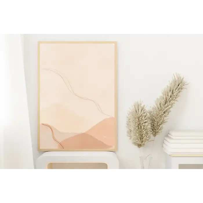 UmbWall 2’li Poster Tablo Seti