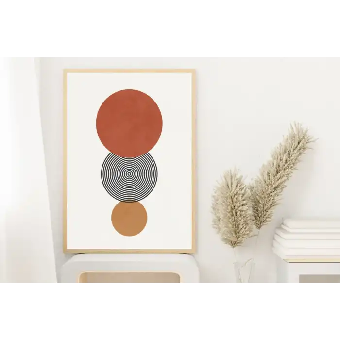 Matchless Poster Tablo