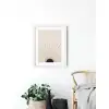 Ay ve Güneş 3’lü Poster Tablo Seti
