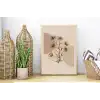Floral Printab Poster Tablo No:2