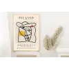 Picassoo 3’lü Poster Tablo Seti