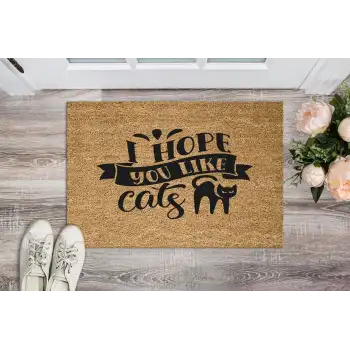 Hope You Like Cat Paspas