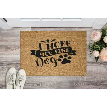 Hope You Like Dog Paspas