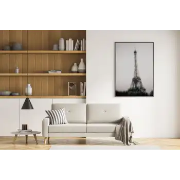 Lovparıs Poster Tablo No:2