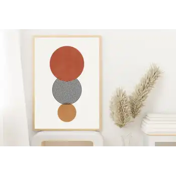 Matchless Poster Tablo