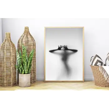 Obstacle Poster Tablo No:2