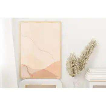 UmbWall Poster Tablo No:2