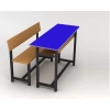 Tek Renk Sıra Örtüsü